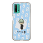 スリムプロテクションケース［ 怪獣８号 - 市川レノ - ミニキャラ ］