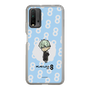 スリムプロテクションケース［ 怪獣８号 - 市川レノ - ミニキャラ ］