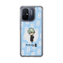 スリムプロテクションケース［ 怪獣８号 - 市川レノ - ミニキャラ ］
