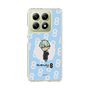 スリムプロテクションケース［ 怪獣８号 - 市川レノ - ミニキャラ ］