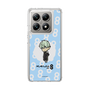 スリムプロテクションケース［ 怪獣８号 - 市川レノ - ミニキャラ ］