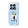 スリムプロテクションケース［ 怪獣８号 - 市川レノ - ミニキャラ ］