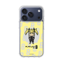 スリムプロテクションケース［ 怪獣８号 - 四ノ宮キコル - ミニキャラ ］
