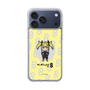 スリムプロテクションケース［ 怪獣８号 - 四ノ宮キコル - ミニキャラ ］