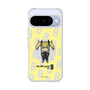 スリムプロテクションケース［ 怪獣８号 - 四ノ宮キコル - ミニキャラ ］