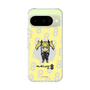 スリムプロテクションケース［ 怪獣８号 - 四ノ宮キコル - ミニキャラ ］