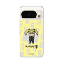 スリムプロテクションケース［ 怪獣８号 - 四ノ宮キコル - ミニキャラ ］