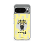 スリムプロテクションケース［ 怪獣８号 - 四ノ宮キコル - ミニキャラ ］