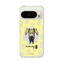 スリムプロテクションケース［ 怪獣８号 - 四ノ宮キコル - ミニキャラ ］