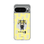 スリムプロテクションケース［ 怪獣８号 - 四ノ宮キコル - ミニキャラ ］