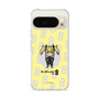 スリムプロテクションケース［ 怪獣８号 - 四ノ宮キコル - ミニキャラ ］