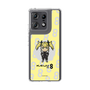 スリムプロテクションケース［ 怪獣８号 - 四ノ宮キコル - ミニキャラ ］
