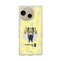 スリムプロテクションケース［ 怪獣８号 - 四ノ宮キコル - ミニキャラ ］