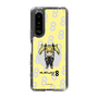 スリムプロテクションケース［ 怪獣８号 - 四ノ宮キコル - ミニキャラ ］