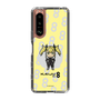 スリムプロテクションケース［ 怪獣８号 - 四ノ宮キコル - ミニキャラ ］