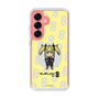 スリムプロテクションケース［ 怪獣８号 - 四ノ宮キコル - ミニキャラ ］