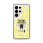 スリムプロテクションケース［ 怪獣８号 - 四ノ宮キコル - ミニキャラ ］