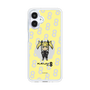 スリムプロテクションケース［ 怪獣８号 - 四ノ宮キコル - ミニキャラ ］