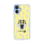スリムプロテクションケース［ 怪獣８号 - 四ノ宮キコル - ミニキャラ ］