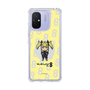 スリムプロテクションケース［ 怪獣８号 - 四ノ宮キコル - ミニキャラ ］