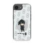スリムプロテクションケース［ 怪獣８号 - 亜白ミナ - ミニキャラ ］