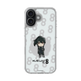 スリムプロテクションケース［ 怪獣８号 - 亜白ミナ - ミニキャラ ］