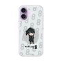 スリムプロテクションケース［ 怪獣８号 - 亜白ミナ - ミニキャラ ］