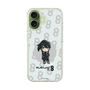スリムプロテクションケース［ 怪獣８号 - 亜白ミナ - ミニキャラ ］