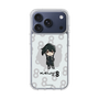 スリムプロテクションケース［ 怪獣８号 - 亜白ミナ - ミニキャラ ］