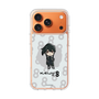 スリムプロテクションケース［ 怪獣８号 - 亜白ミナ - ミニキャラ ］