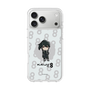 スリムプロテクションケース［ 怪獣８号 - 亜白ミナ - ミニキャラ ］