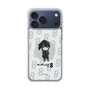 スリムプロテクションケース［ 怪獣８号 - 亜白ミナ - ミニキャラ ］