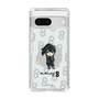 スリムプロテクションケース［ 怪獣８号 - 亜白ミナ - ミニキャラ ］
