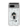 スリムプロテクションケース［ 怪獣８号 - 亜白ミナ - ミニキャラ ］