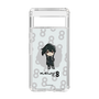 スリムプロテクションケース［ 怪獣８号 - 亜白ミナ - ミニキャラ ］