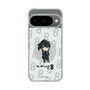 スリムプロテクションケース［ 怪獣８号 - 亜白ミナ - ミニキャラ ］