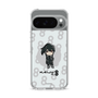 スリムプロテクションケース［ 怪獣８号 - 亜白ミナ - ミニキャラ ］