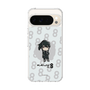 スリムプロテクションケース［ 怪獣８号 - 亜白ミナ - ミニキャラ ］