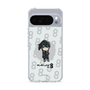スリムプロテクションケース［ 怪獣８号 - 亜白ミナ - ミニキャラ ］