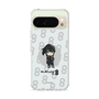 スリムプロテクションケース［ 怪獣８号 - 亜白ミナ - ミニキャラ ］