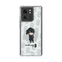 スリムプロテクションケース［ 怪獣８号 - 亜白ミナ - ミニキャラ ］