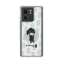 スリムプロテクションケース［ 怪獣８号 - 亜白ミナ - ミニキャラ ］