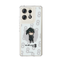 スリムプロテクションケース［ 怪獣８号 - 亜白ミナ - ミニキャラ ］