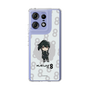 スリムプロテクションケース［ 怪獣８号 - 亜白ミナ - ミニキャラ ］