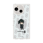 スリムプロテクションケース［ 怪獣８号 - 亜白ミナ - ミニキャラ ］