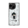 スリムプロテクションケース［ 怪獣８号 - 亜白ミナ - ミニキャラ ］