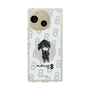 スリムプロテクションケース［ 怪獣８号 - 亜白ミナ - ミニキャラ ］