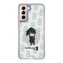 スリムプロテクションケース［ 怪獣８号 - 亜白ミナ - ミニキャラ ］