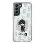 スリムプロテクションケース［ 怪獣８号 - 亜白ミナ - ミニキャラ ］