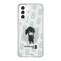 スリムプロテクションケース［ 怪獣８号 - 亜白ミナ - ミニキャラ ］